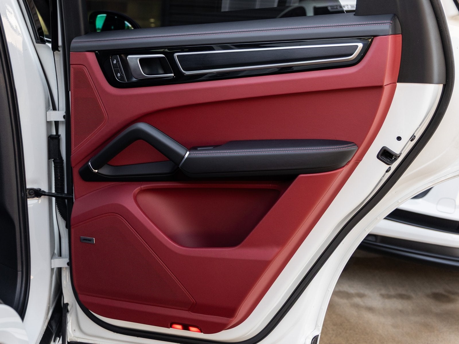 2022 Porsche Cayenne GTS