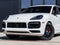 2022 Porsche Cayenne GTS