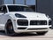 2022 Porsche Cayenne GTS