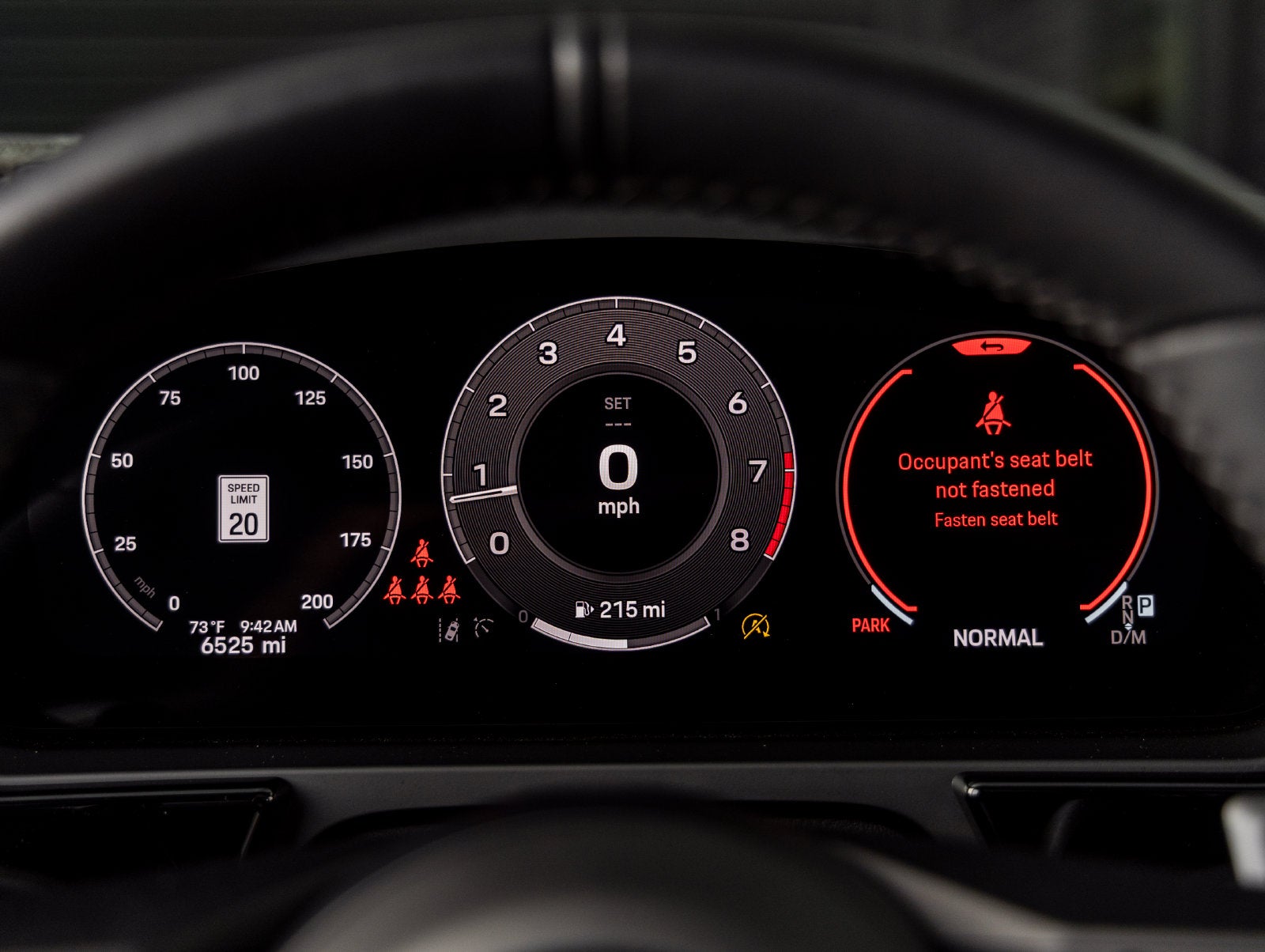 2025 Porsche Cayenne Cayenne GTS