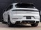 2025 Porsche Cayenne Cayenne GTS