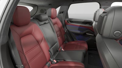 2026 Porsche Cayenne Cayenne GTS