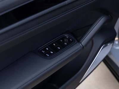 2026 Porsche Cayenne Cayenne GTS