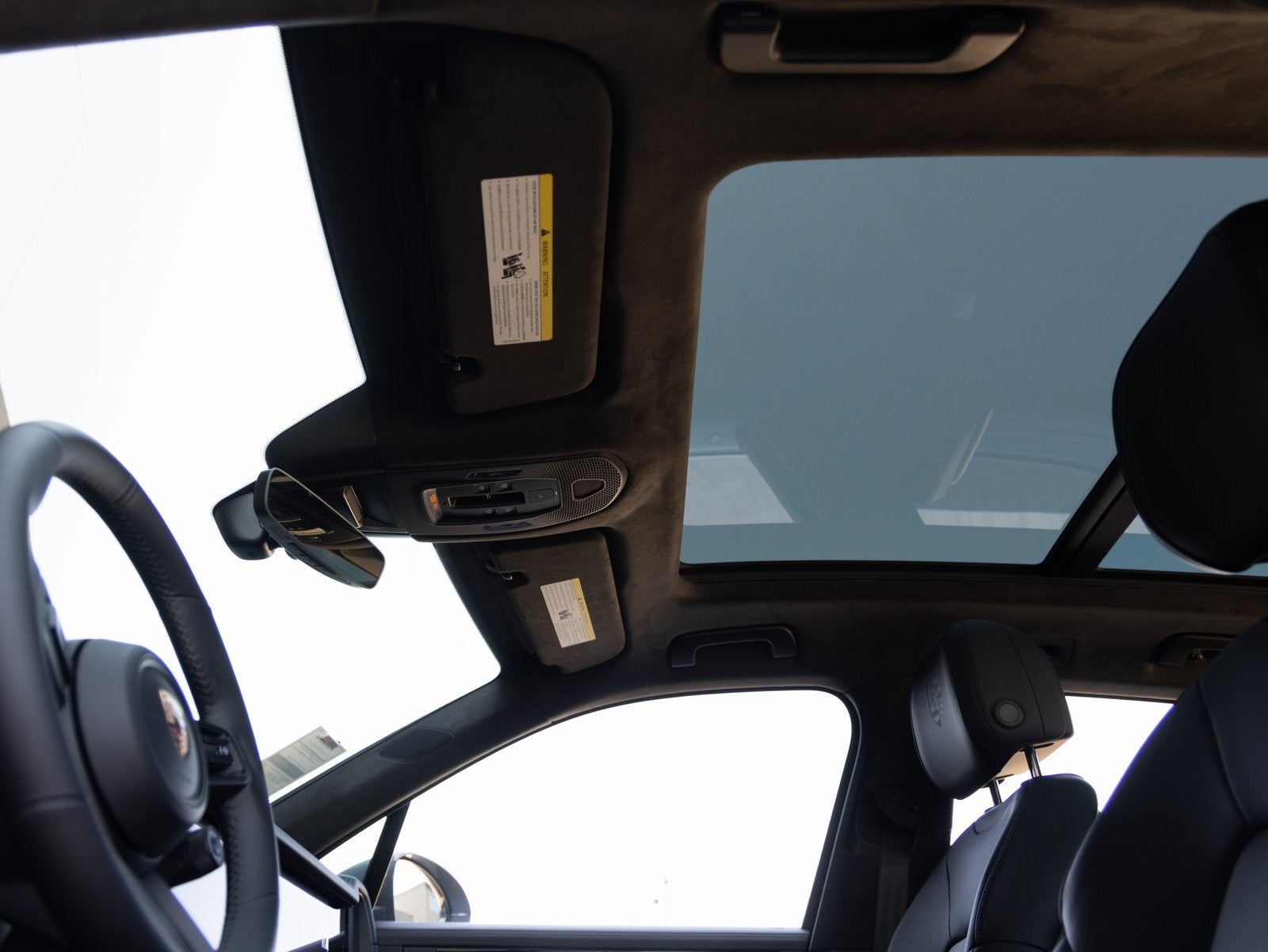 2026 Porsche Cayenne Cayenne GTS