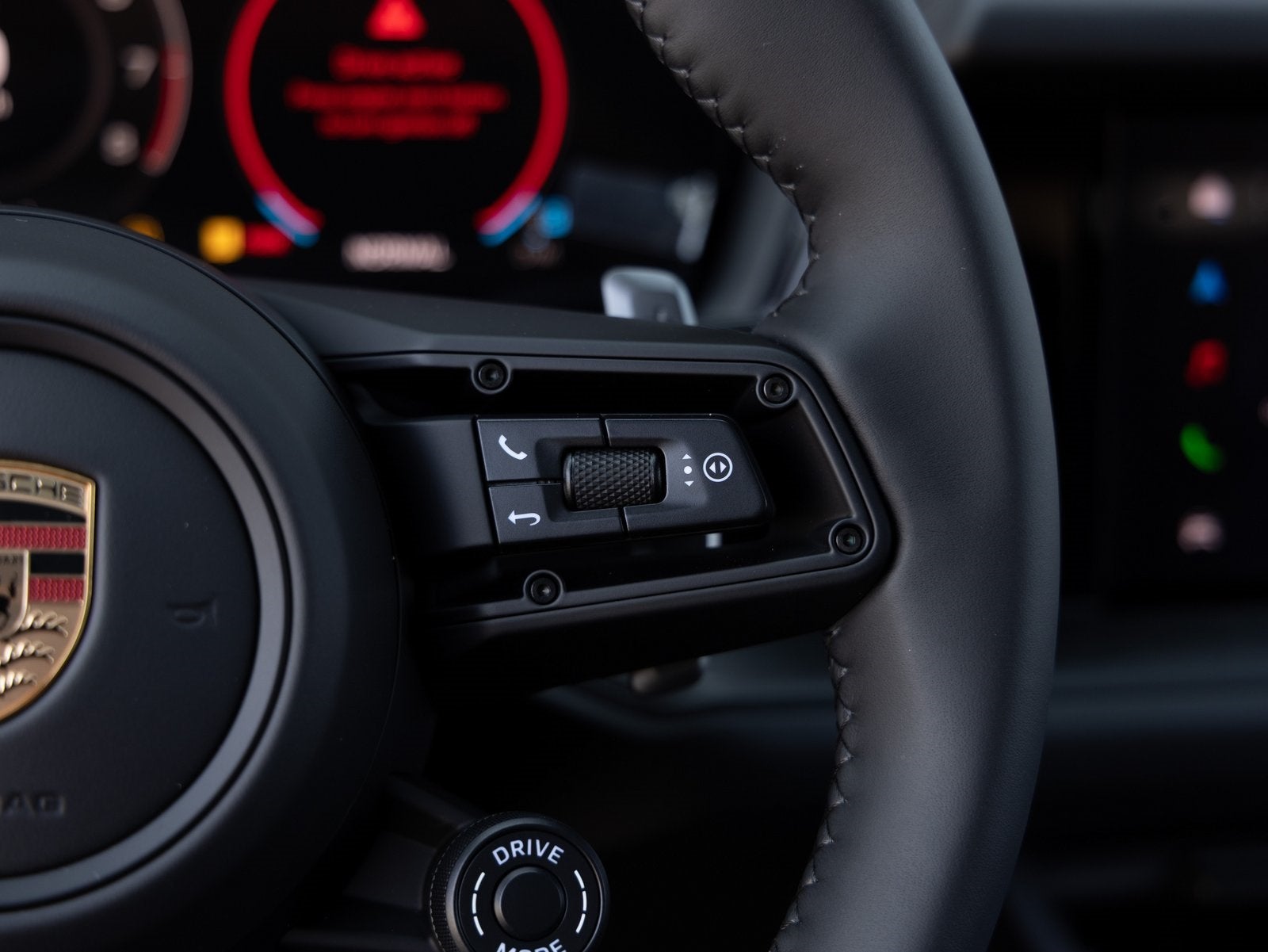 2026 Porsche Cayenne Cayenne GTS