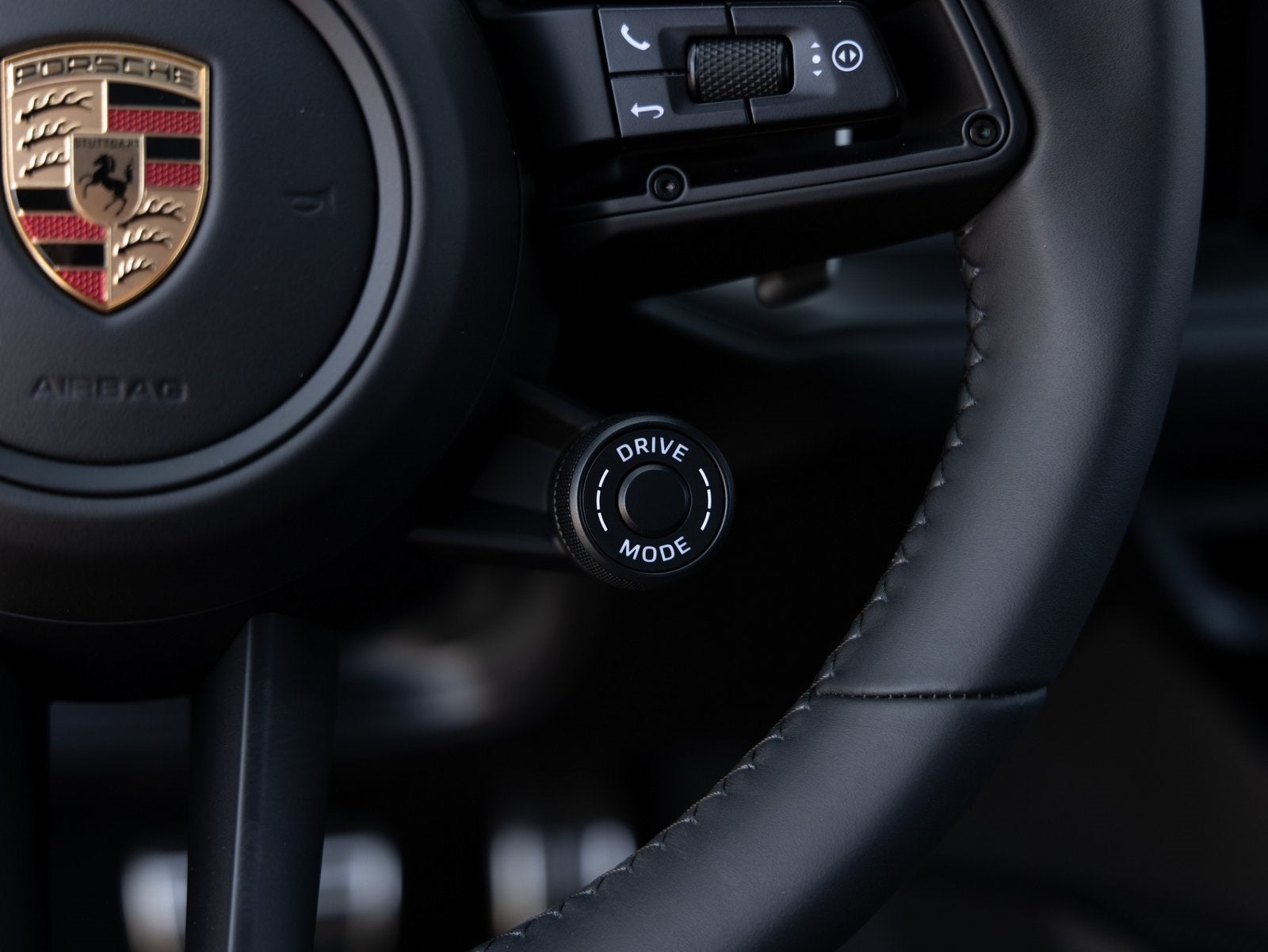 2026 Porsche Cayenne Cayenne GTS