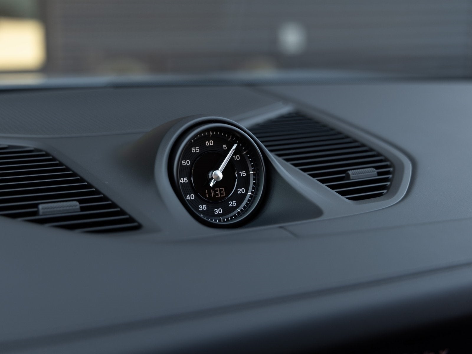 2026 Porsche Cayenne Cayenne GTS