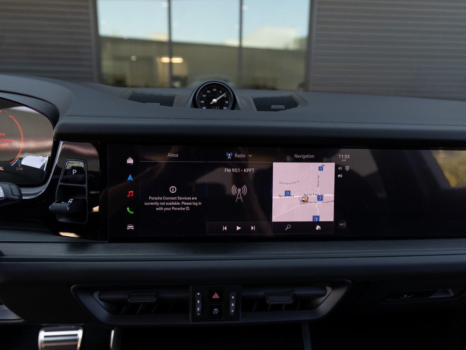 2026 Porsche Cayenne Cayenne GTS