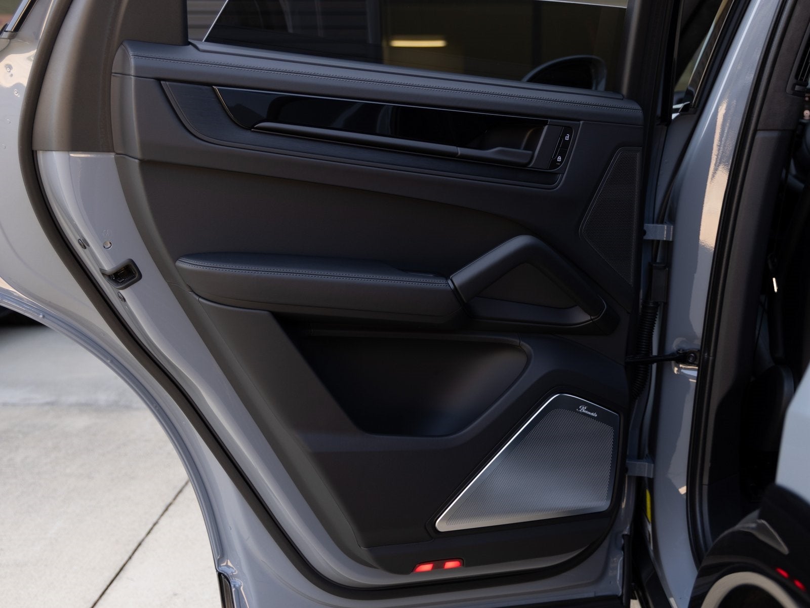 2026 Porsche Cayenne Cayenne GTS