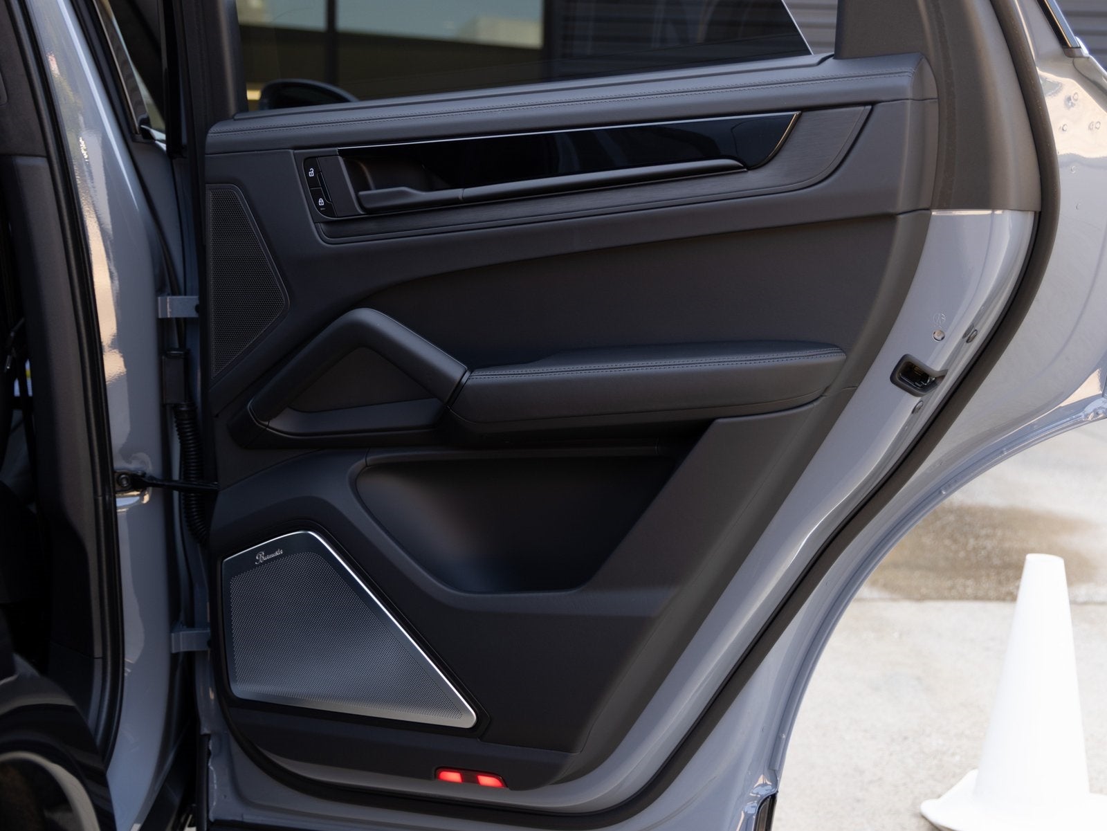 2026 Porsche Cayenne Cayenne GTS