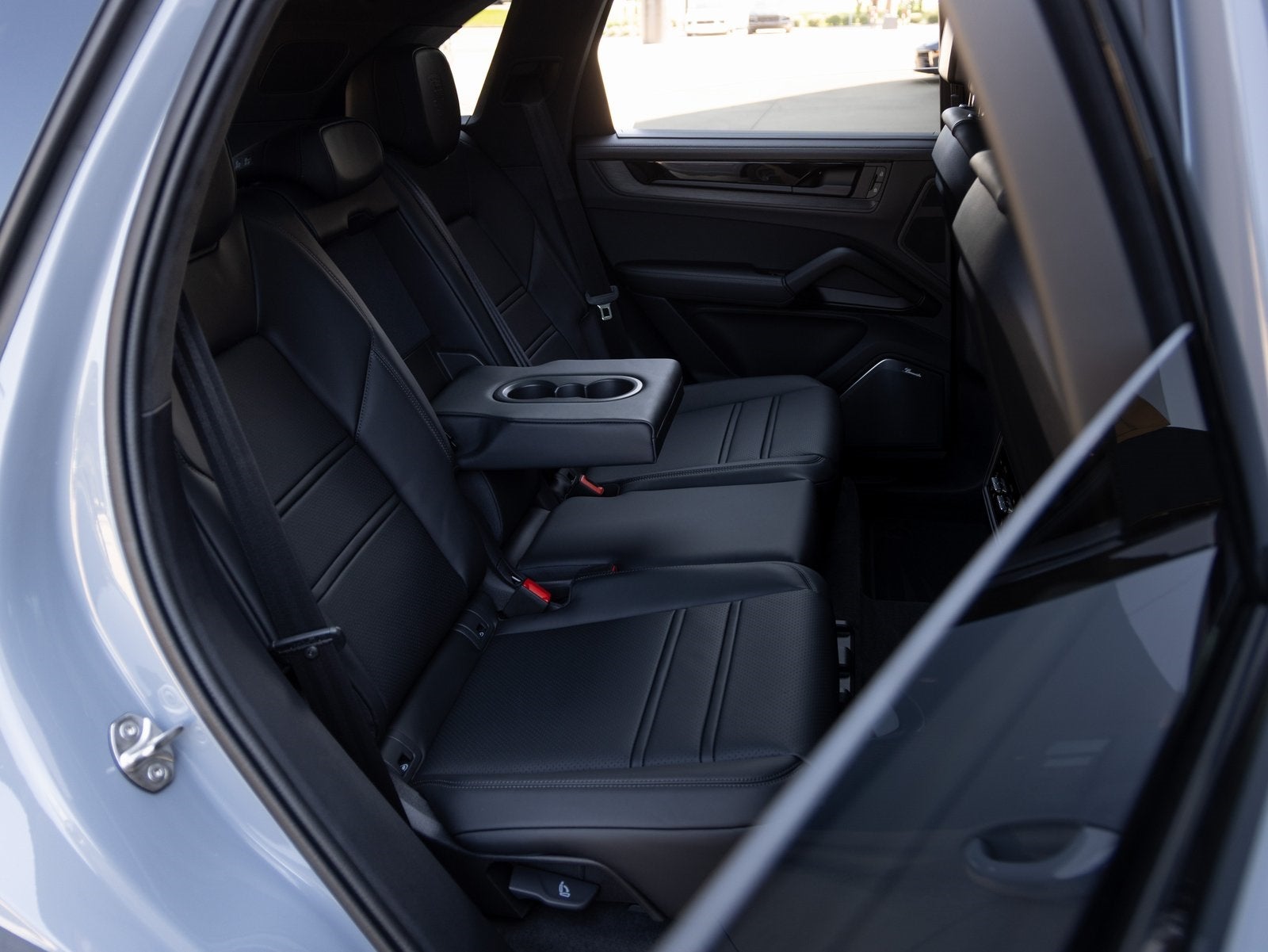 2026 Porsche Cayenne Cayenne GTS