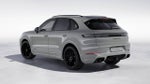 2026 Porsche Cayenne Cayenne GTS