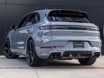 2026 Porsche Cayenne Cayenne GTS
