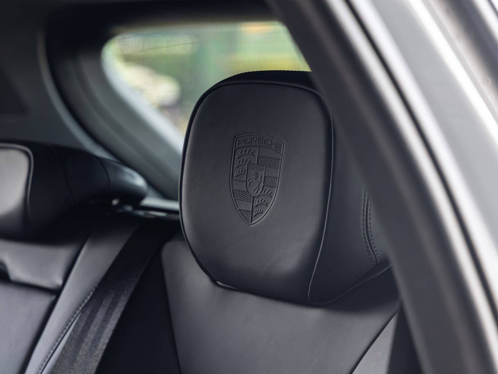 2026 Porsche Cayenne Cayenne GTS