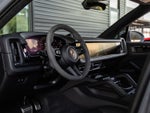 2026 Porsche Cayenne Cayenne GTS