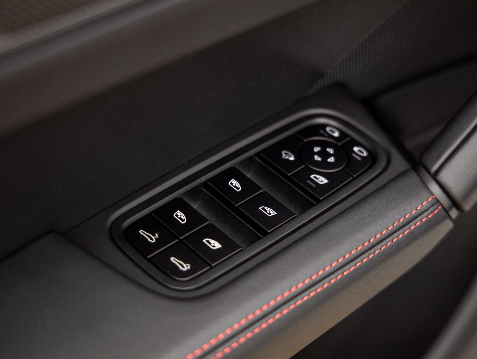 2026 Porsche Cayenne Cayenne GTS