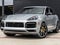 2021 Porsche Cayenne GTS