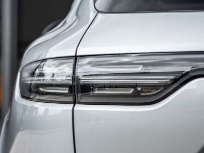 2021 Porsche Cayenne GTS