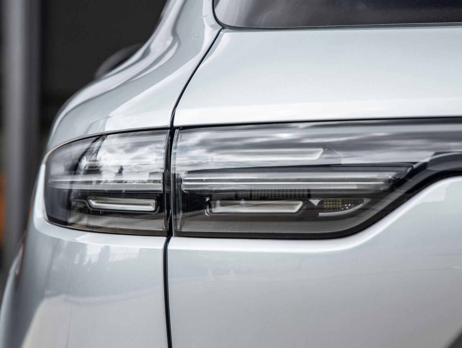 2021 Porsche Cayenne GTS