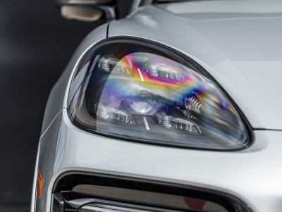 2021 Porsche Cayenne GTS