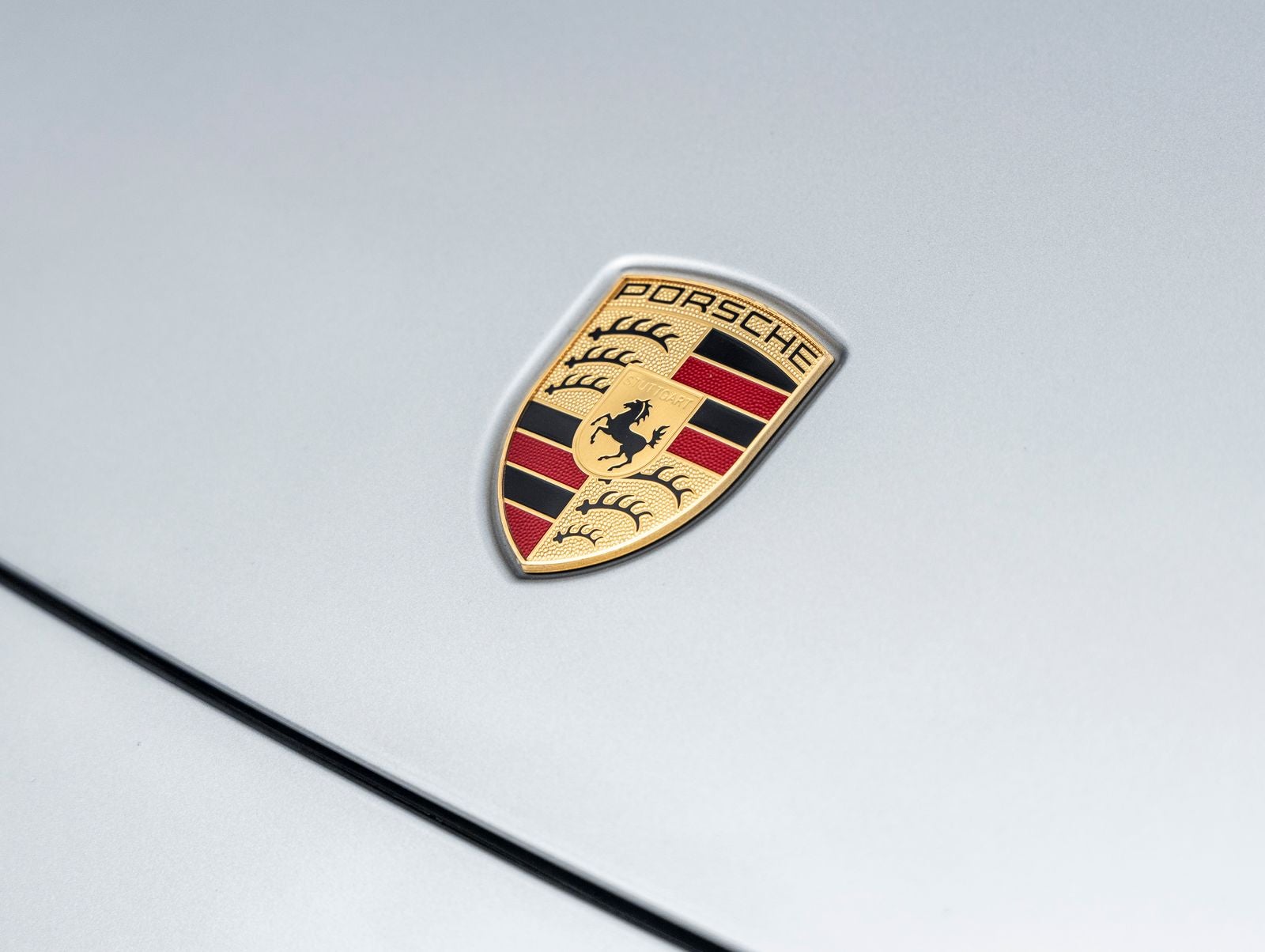 2021 Porsche Cayenne GTS