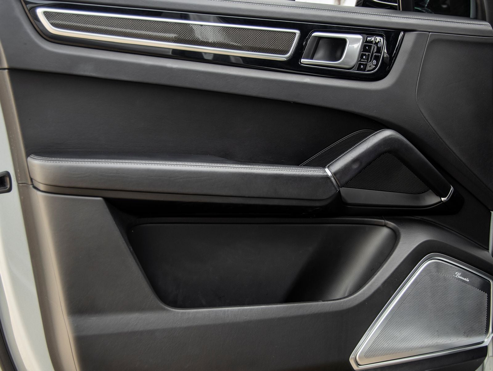 2021 Porsche Cayenne GTS