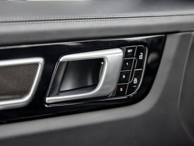 2021 Porsche Cayenne GTS