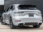 2021 Porsche Cayenne GTS