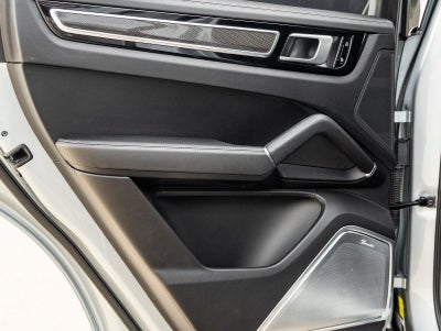 2021 Porsche Cayenne GTS