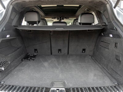 2021 Porsche Cayenne GTS