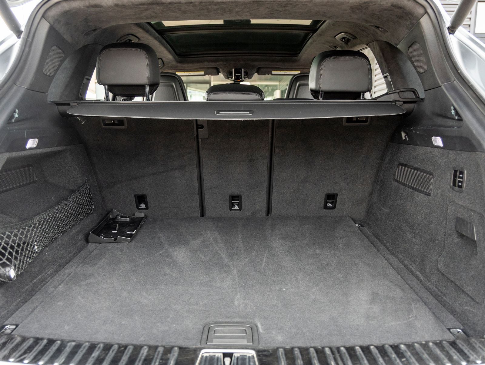 2021 Porsche Cayenne GTS