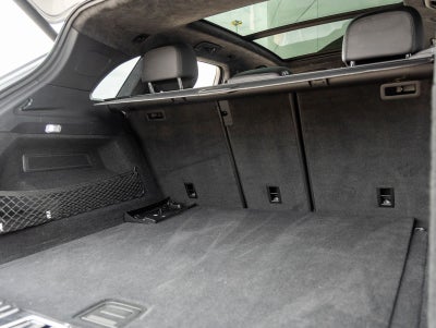 2021 Porsche Cayenne GTS