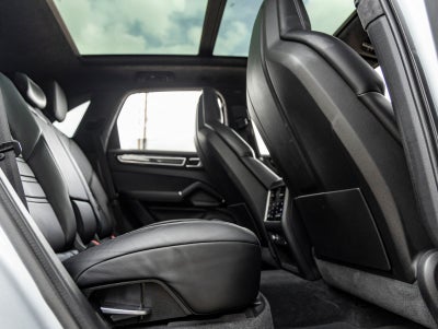 2021 Porsche Cayenne GTS