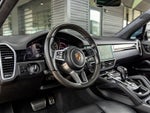 2021 Porsche Cayenne GTS