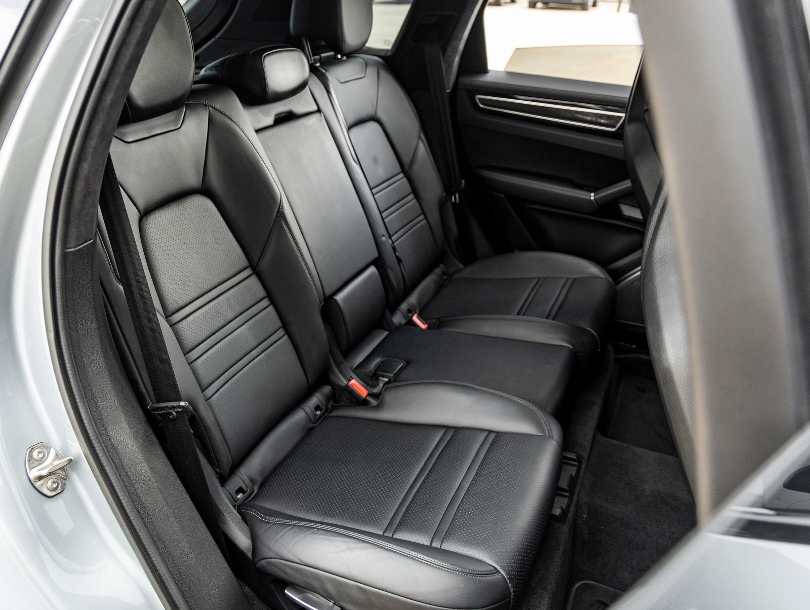 2021 Porsche Cayenne GTS