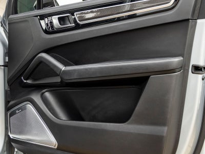 2021 Porsche Cayenne GTS