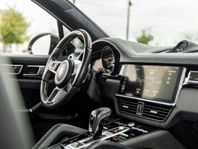 2021 Porsche Cayenne GTS