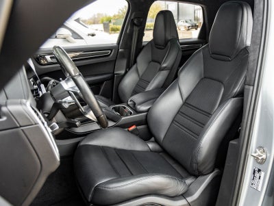 2021 Porsche Cayenne GTS