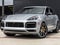 2021 Porsche Cayenne Cayenne GTS (MY21)