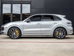 2021 Porsche Cayenne Cayenne GTS (MY21)