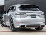 2021 Porsche Cayenne Cayenne GTS (MY21)