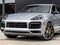2021 Porsche Cayenne Cayenne GTS (MY21)