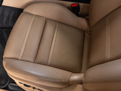 2023 Porsche Cayenne Cayenne GTS (MY23)
