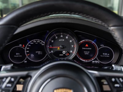 2023 Porsche Cayenne Cayenne GTS (MY23)