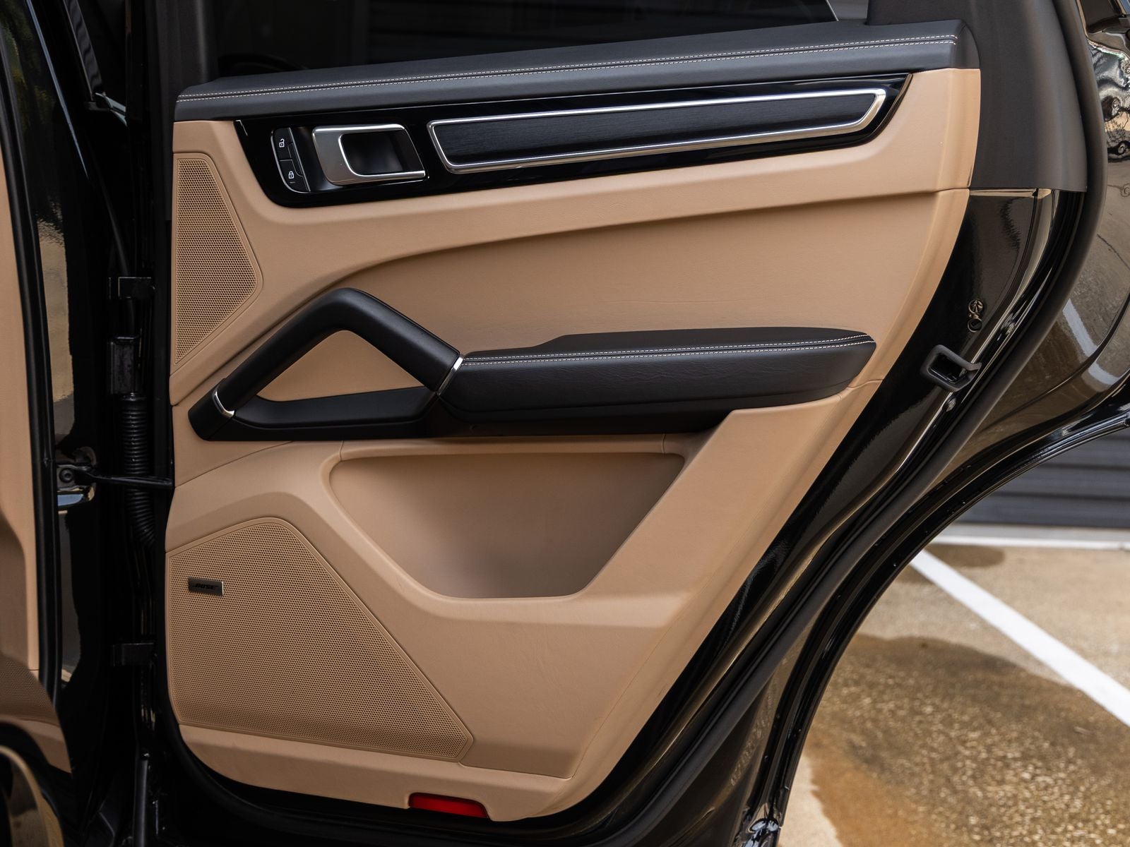 2023 Porsche Cayenne Cayenne GTS (MY23)