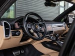 2023 Porsche Cayenne Cayenne GTS (MY23)