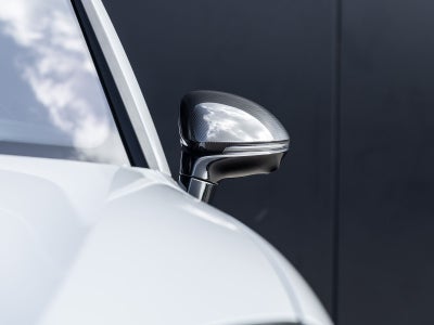 2025 Porsche Cayenne Cayenne GTS