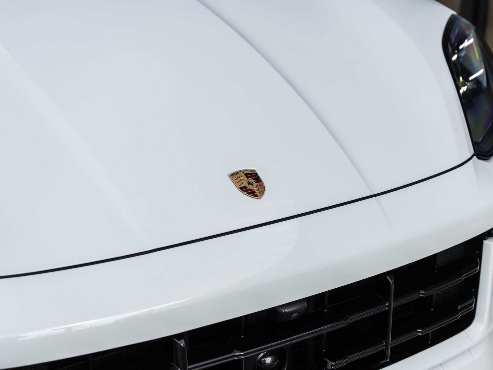 2025 Porsche Cayenne Cayenne GTS