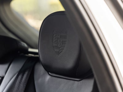 2025 Porsche Cayenne Cayenne GTS