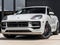 2025 Porsche Cayenne Cayenne GTS